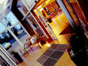  Hotel Serby  Глогов